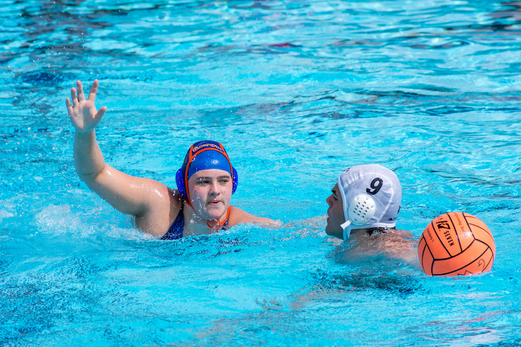 Gainesville Water Polo – Gator Water Polo